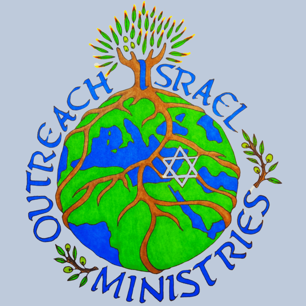 Outreach Israel Ministries - www.outreachisrael.net